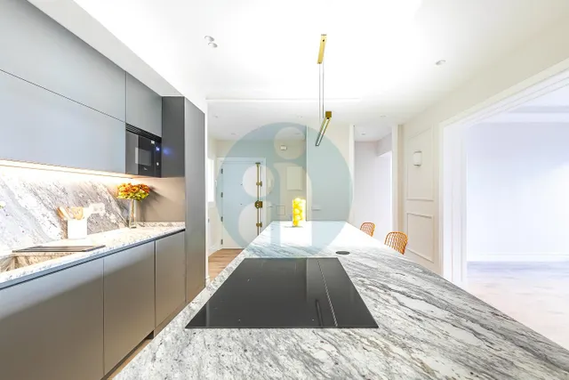 Avc inmobiliario vende piso — 19