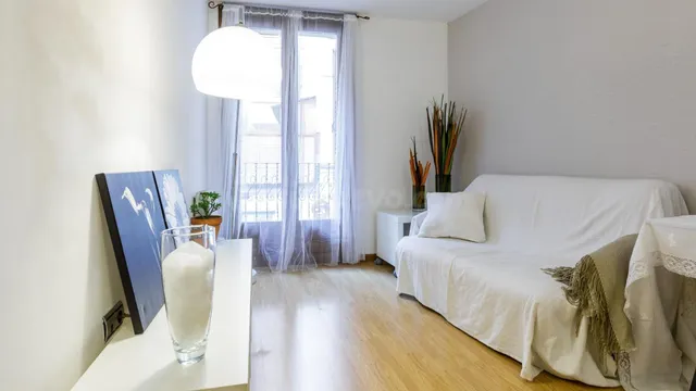 Apartamento en venta en Calle Antonio Agustín, pleno centro de Zaragoza — 4