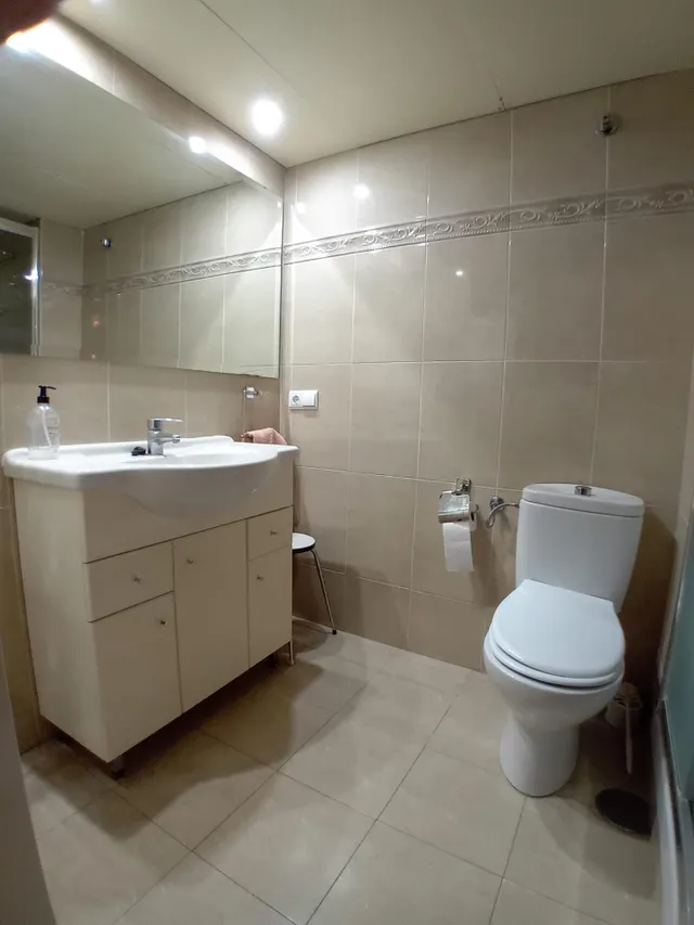 Fantástica vivienda en la zona de Ministerios ! — 11