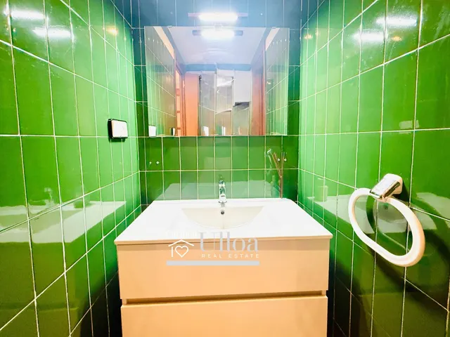PISO AMPLIO Y BIEN COMUNICADO EN EL CENTRO DE ALICANTE — 20
