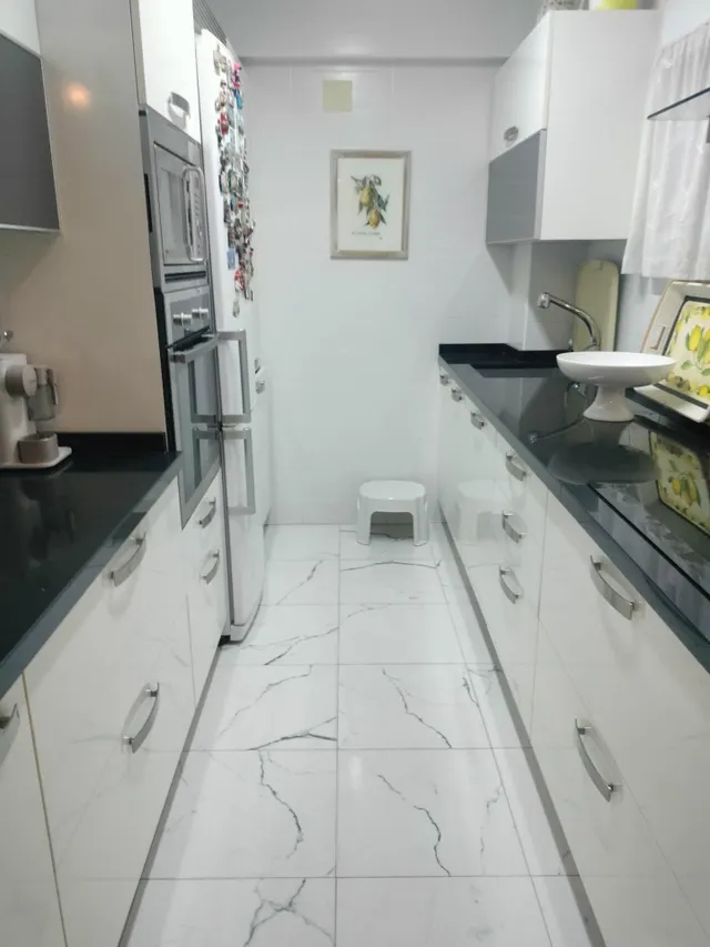 Piso amplio y reformado en pleno corazon comercial de Benidorm y a pocos pasos de la playa — 20