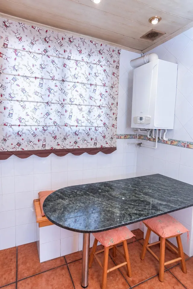 Amplio y acogedor piso de 3 dormitorios en Santa Rosa - foto 4
