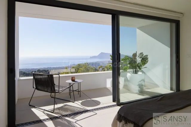 Casa-Chalet en Venta en Alicante Alicante — 19