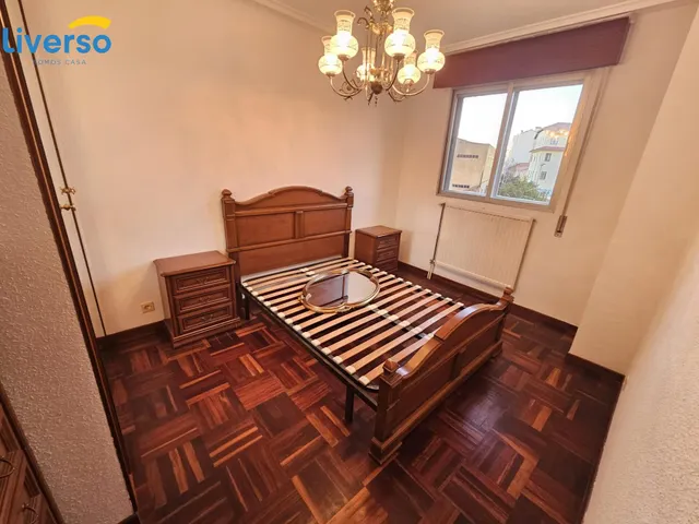 OPORTUNIDAD DE VENTA EN LA ZONA SUR, PISO GRAN TAMAÑO CON GARAJE Y TRASTERO , EXTERIOR!!! — 20
