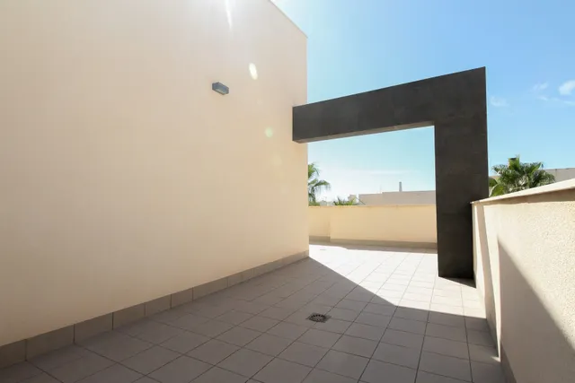 Villa 4 habitaciones 324m² en venta - Torreblanca — 45