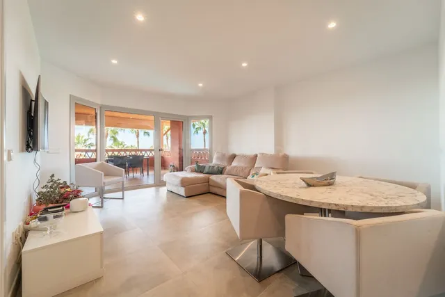 Apartamento 2 habitaciones 71m² en venta - Centro — 2