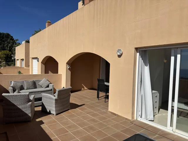 Apartamento 2 habitaciones 100m² en venta - Riviera del sol — 47