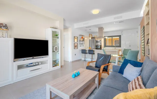 Casa 3 habitaciones 122m² en venta - Pueblo 5 — 9