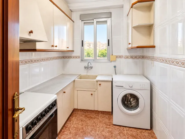 VIVIENDA AMUEBLADA DE 3 habitaciones EN TRES FORQUES! — 13