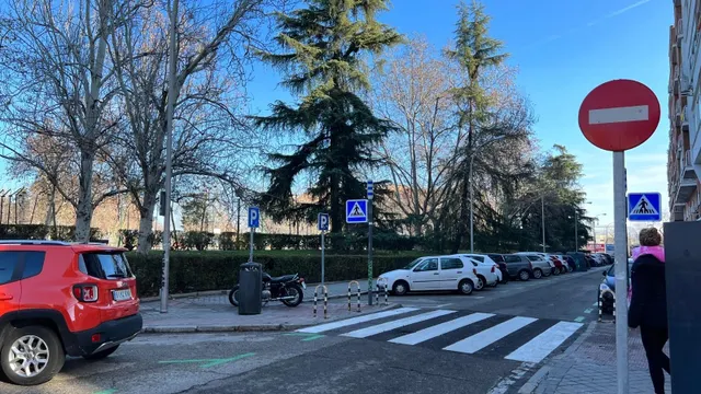 Venta Atico en Chamartin — 43