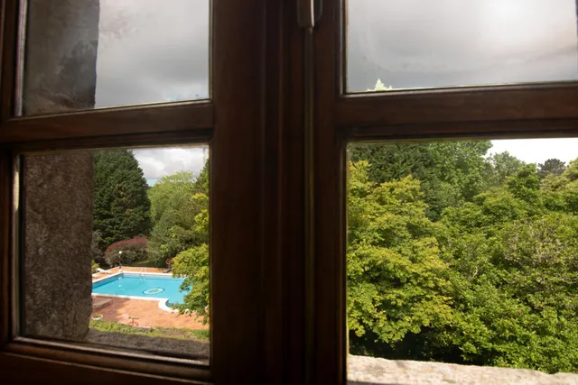 Casa Grande de A Pedreira, Hotel-Boutique — 47