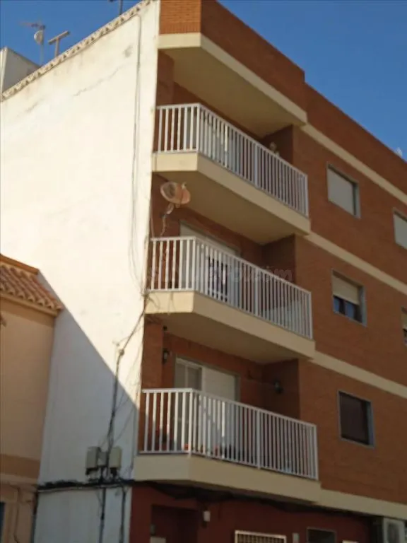 Apartamento 4 habitaciones 124m² en venta - Adra centro - foto 3