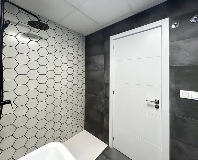 Planta baja 1 habitación 84m² en venta - Altozano — 16