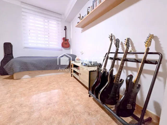 Colosal piso en pleno centro de Sagunto — 13