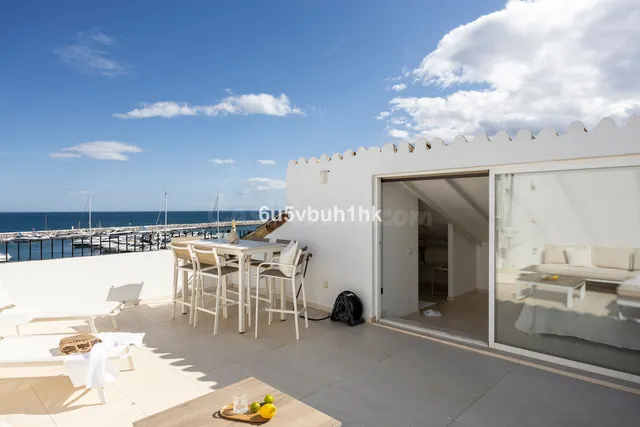 Ático 2 habitaciones 113m² en venta - Marbella - foto 3