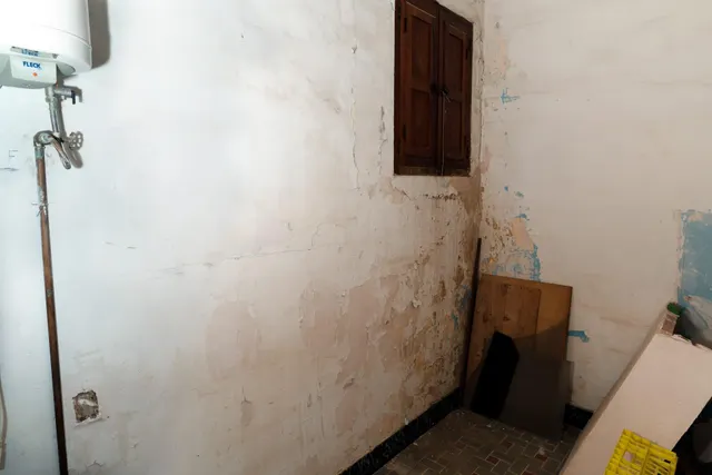 EDIFICIO A REHABILITAR - DOBLE OPCIÓN DE DESARROLLO — 26