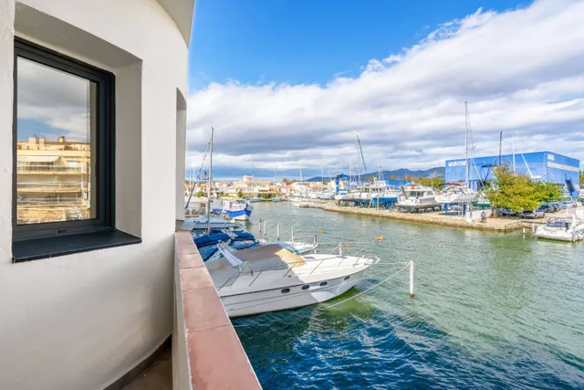 ¡Descubre esta fantastica vivienda en Empuriabrava! — 34
