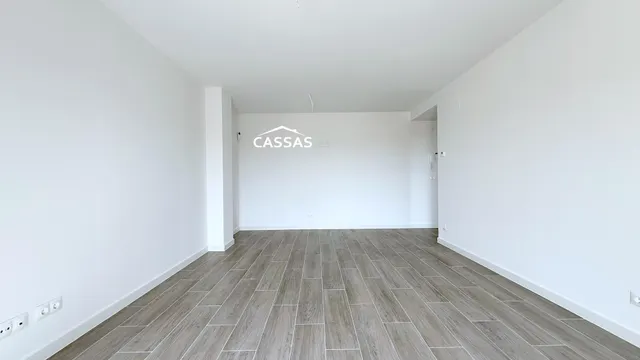 ALOVERA - Obra nueva. Ático con terraza de 7m2, 3 habitaciones, 2 baños, 2 plazas de garaje, Trastero y piscina. — 7