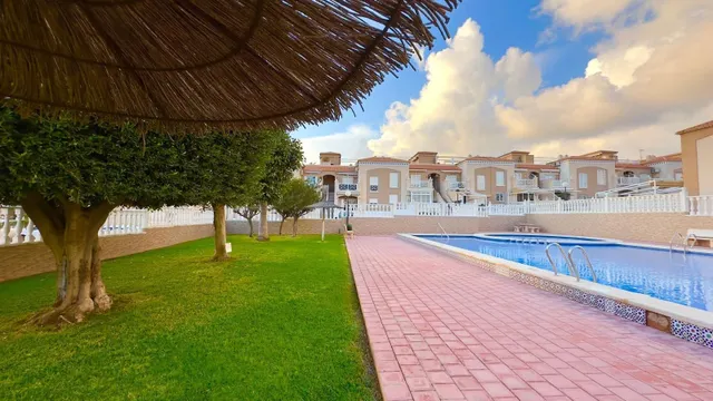 Bungalow 2 habitaciones 86m² en venta - Torreblanca — 48