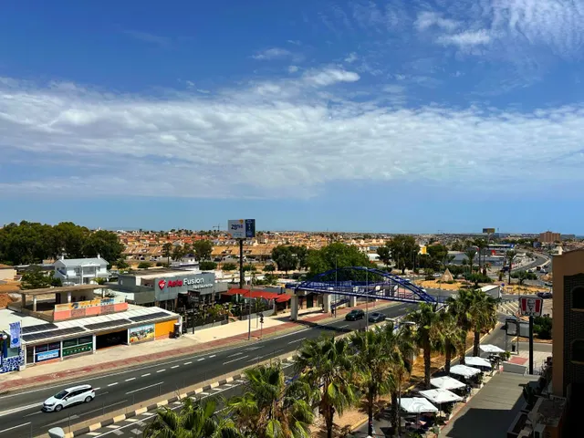 Apartamento 2 habitaciones 62m² en venta - Lomas de Cabo Roig — 28