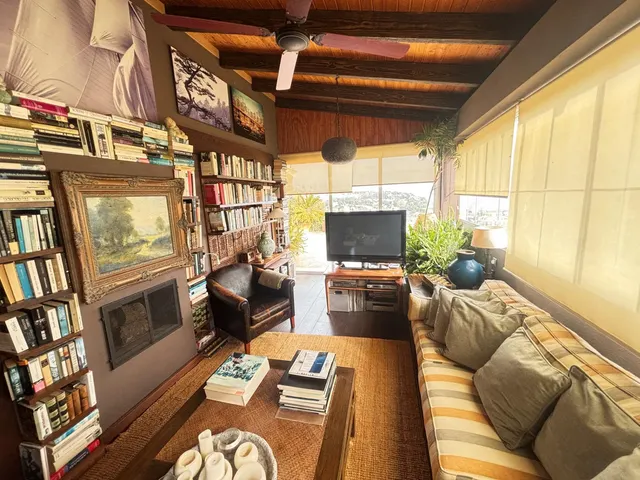 Adosado 4 habitaciones 400m² en venta - Malagueta - Monte Sancha — 50