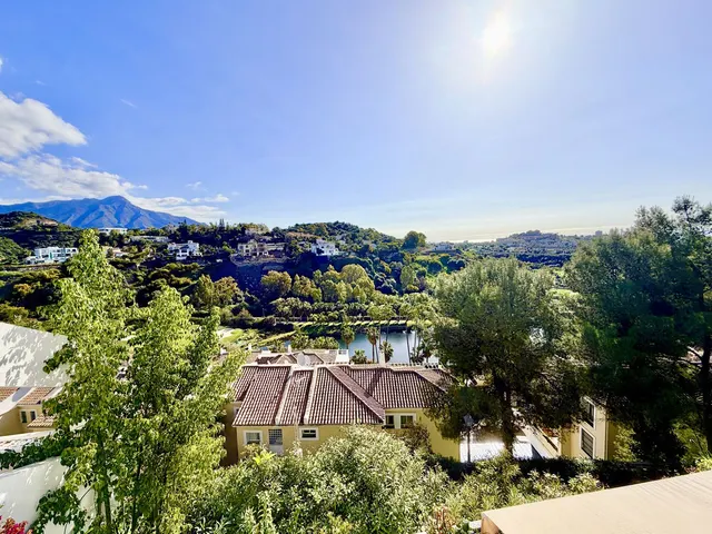 Apartamento 3 habitaciones 170m² en venta - El Madroñal — 24