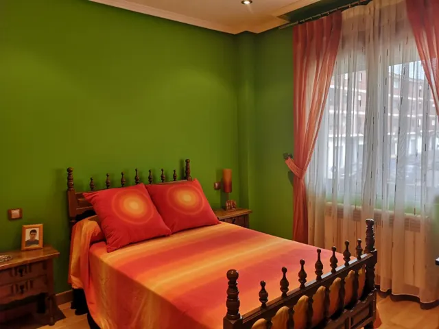 Urbis te ofrece una casa en venta en Ciudad Rodrigo, Salamanca. — 36