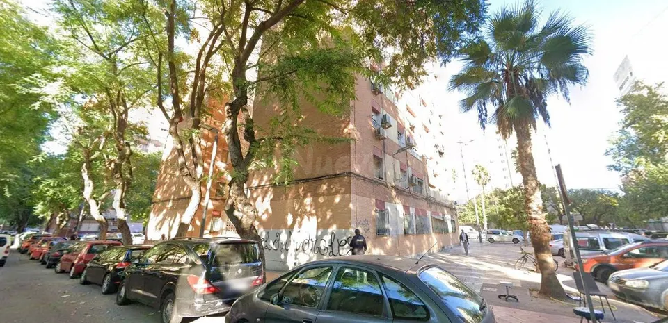 VENTA DE PISO EN MURCIA