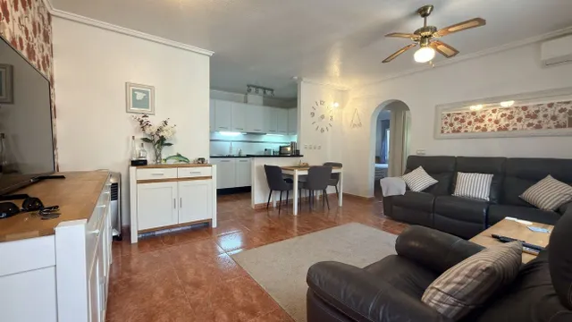 Casa 2 habitaciones 1m² en venta - Las Filipinas — 19