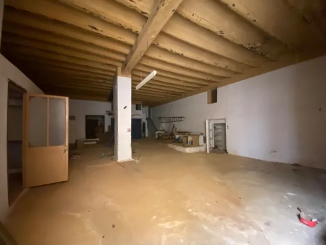 Encantadora casa en molino de 1904 — 4
