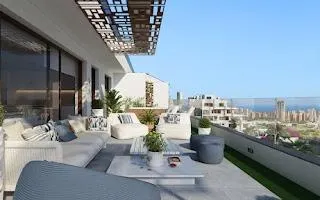 Apartamento en Finestrat — 14