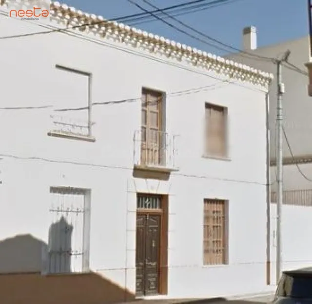 VENTA CASA EN ZARZILLA DE RAMOS - foto 3
