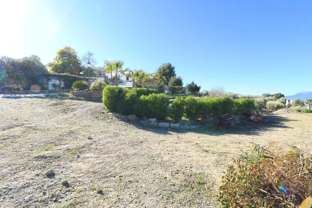 V1-Hacienda para inversores en el Paraje Coronado de Alora - Málaga — 38