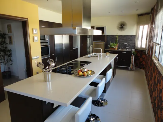 Exclusiva Villa en Cunit con vistas a la Costa Daurada — 38