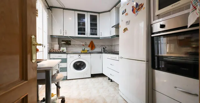 Piso 2 habitaciones 60m² en venta - Vallecas-san diego — 7