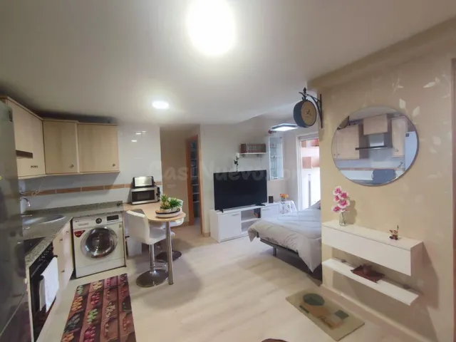 A solo 50 m de la playa – Apartamento 2 hab. con ascensor, A - foto 2