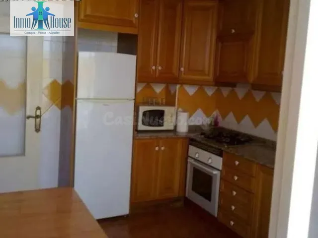 PISO EN VENTA ZONA AVENIDA DE ESPAÑA - foto 2