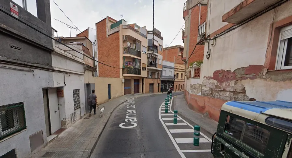 PISO EN SANTA COLOMA DE GRAMENET