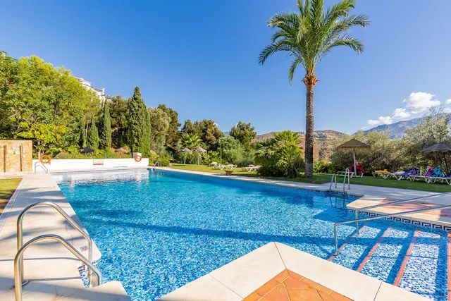 Apartamento 3 habitaciones 143m² en venta - El Madroñal — 14