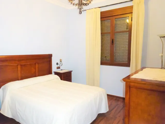 VIVIENDA TURISTICA RURAL — 46