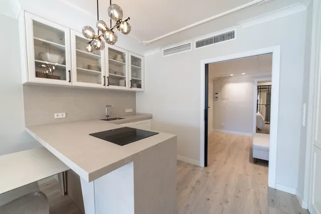 Apartamento 2 habitaciones 120m² en venta - Marbella — 9