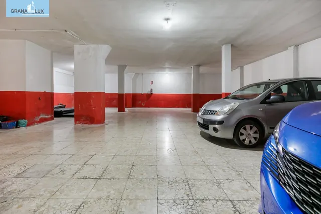 Local Comercial con 254 metros cuadrados junto a Carretera de la Sierra. — 7