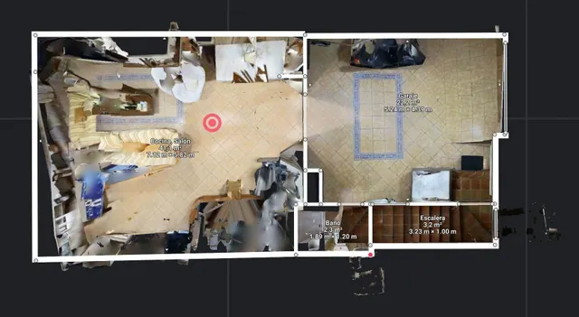 Magnífica Casa en Peligros (Granada) — 41