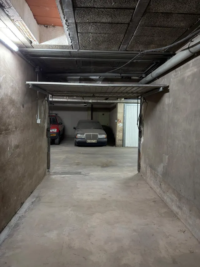 Garaje 27m² en venta - San Javier — 8