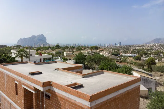 Villa 3 habitaciones 233m² en venta - La Fustera — 25