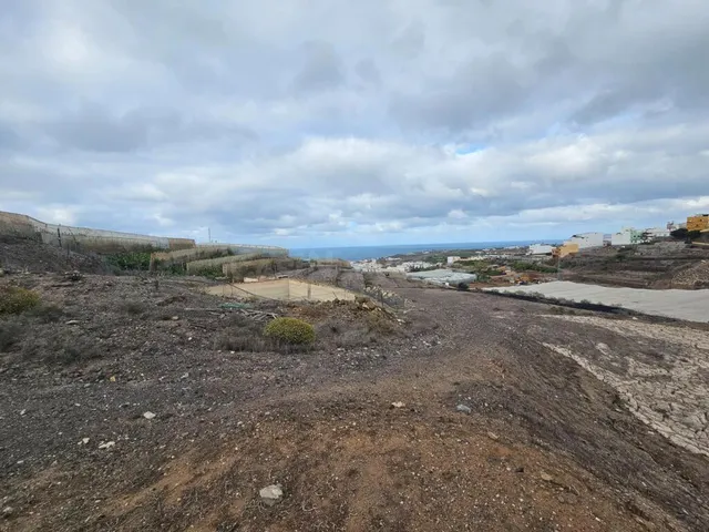 FINCA RÚSTICA EN LOMO QUINTANILLA, ARUCAS, GRAN CANARIA, ISL - foto 3