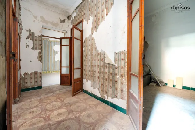 EDIFICIO COMPLETO EN VENTA EN PLENO CORAZÓN DE PALMA - GRAN OPORTUNIDAD INVERSORES — 17