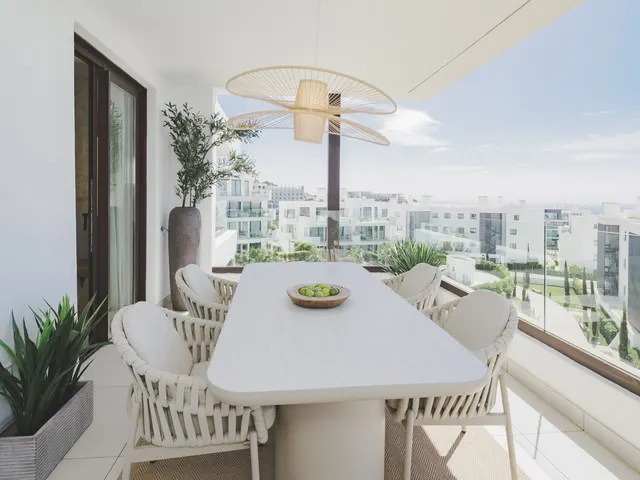 Ático Dúplex 2 habitaciones 183m² en venta - Centro — 12