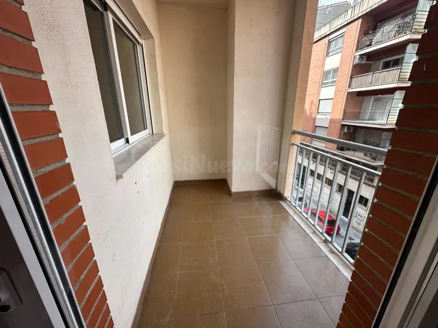 PISO A LA VENTA EN ALCOY - foto 3