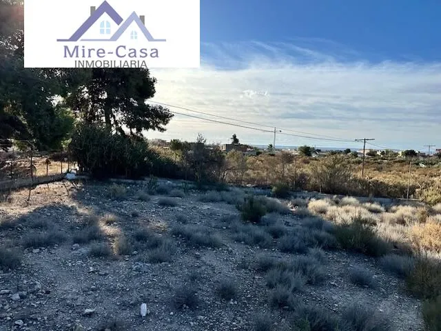 SE VENDE TERRENO PARA LA construcción DE UN CHALET — 6